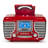 Decorative Radio with Bluetooth-24188738