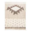 Tapis ivoire Murphy