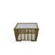 Greger Outdoor Coffee Table