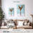 Harnek Boho Pampas Grass-108665628