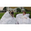 Édredon toutes saisons en duvet de fibres de duvet - Insert de couette 100% coton ultra moelleux, literie de luxe pour hôtel-1767166558-1752054013