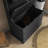 Amonta Hall Tree with Bench and Shoe Storage 28" 3-In-1 Entryway Hall Tree with Storage Bench, Coat Rack with Four Hooks and Shoe Storage-188198049