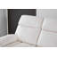 Ensemble de salon inclinable manuel 3 pièces avec porte-gobelets-1462403063