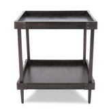 Lancaer End Table