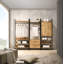 Zaira 63.8cm Closet System-1621797564
