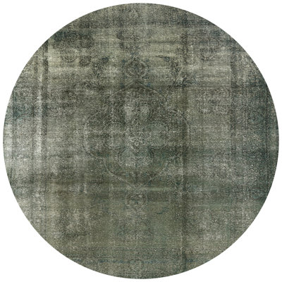 Oriental Indoor Rug