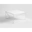 Quiana Frame Coffee Table-40239368-40239366