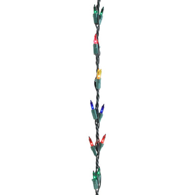 Guirlande 100 lumières de Noël