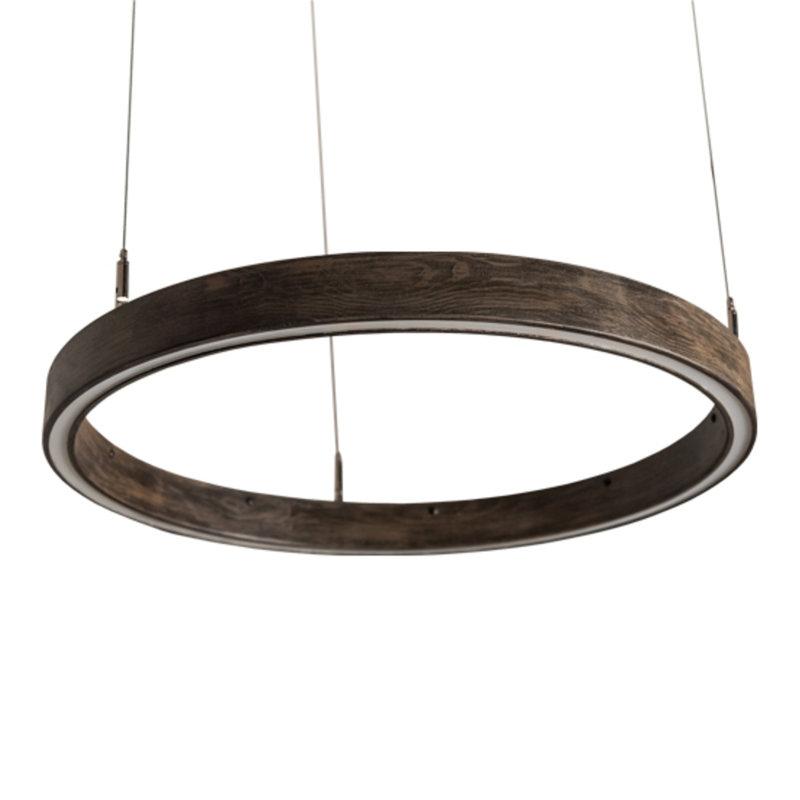 Anillo Halo 1 - Light LED Chandelier