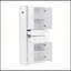 Freestanding Linen Cabinet