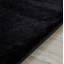 Tapis rectangulaire en fausse fourrure de luxe Chinchilla-1573464838