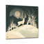 Haridutt - Buck, art mural en acrylique pour la cuisine-101500057