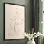 «Fruit Contour Study II», reproduction encadrée - bois massif-612506299-612506301