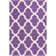 Darbonne Geometric Wool Hand Woven Area Rug