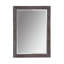 Santana Solana Rectangular Mirror