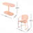 Santa Monica Bistro Set-454620792