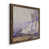 Walnut Framed