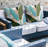 Polyester/Polyester Blend Throw Square Indoor/Outdoor-565358047-565358002