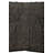 Julian Black Rug