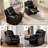 31.9" W Upholstered Manual Recliner-2102003489