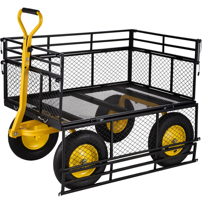 Garden Carts Garden Carts