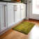 Premium Machine Washable Cerrito AMF554 Gold Rug