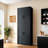 Kitchen Pantry Cabinet, 71" Tall Kitchen Pantry Storage Cabinet With Doors, Kitchen Pantry Hutch With Storage For Kitchen, Dining Room-1875211935