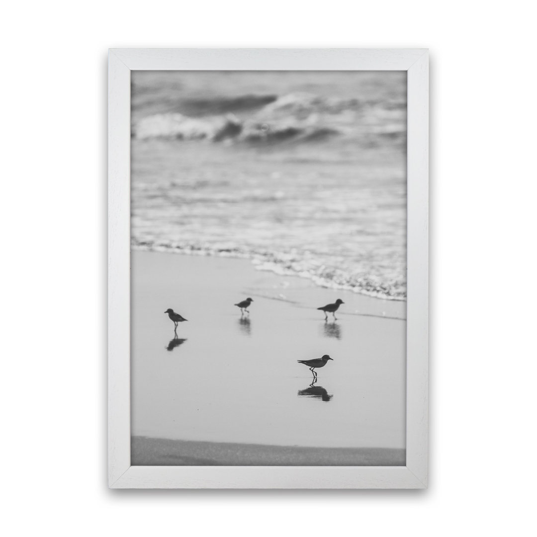 Beach Club Photography Print by Victoria Frost - Photograph Print