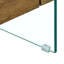 Table basse flottante Ectangular-1616433017