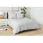 Housse de couette 100% coton Tate Grey-1204944177