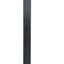 Tablette coulissante multi-fonctions à 7 niveaux pour la cuisine et les petits espaces, de nombreux articles de garde-manger, mobile avec salon de rangement à roulement lisse, conception étroite, tablettes ouvertes, rangement à différentes hauteurs,