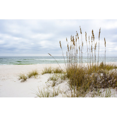 Gulf Coast National Seashore par Shunyu Fan