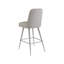 Tabouret de bar pivotant Signature Designs Dinah-73201454