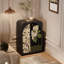 Armoire de rangement rétro à une porte et trois tiroirs Vintage