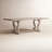 Chianti Extendable Solid Wood Dining Table-1118818307