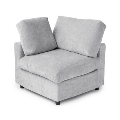 Housse pour fauteuil à un bras