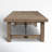 Edelen Solid Wood Coffee Table-2002259521