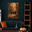 Wrapped Canvas Print-908765014