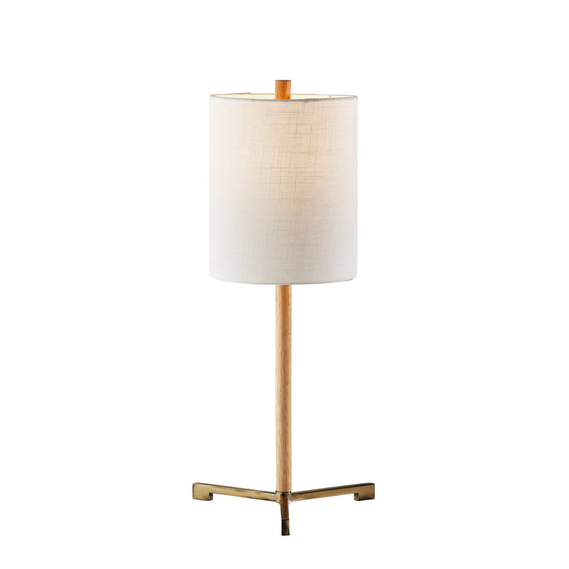 Lampe de table Calina Cian