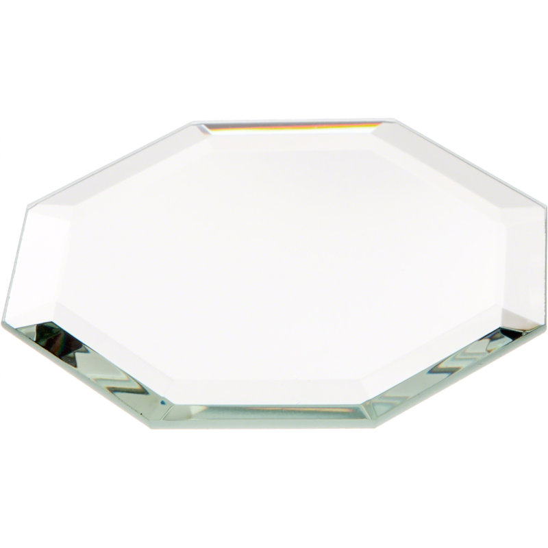 Ensemble de 12 miroirs traditionnels Evor