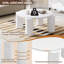 Coffee Table with Storage