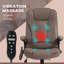 Chaise de bureau Milenja-1787521088