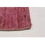 Tapis rose noué à la main Peshawar Ziegler unique en son genre 11 pi 3 po x 16 pi 6 po