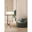 Giraffe Floor Lamp