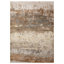 Aurora AU01 Dune Metallic Bronze Area Rug-42147535