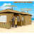 Elegant Design Gazebo,Double Roof Patio Gazebo With Curtains,Church Windows,For Outdoor-125979522