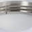 Fordwich Glass Flush Mount