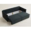 3 Seater Reclining Sofa-1853650720