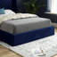 Aldermary Upholstered Bed-720279803-720279782