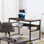 Modular Iron Drafting Table